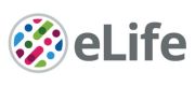 Logo for eLife.
