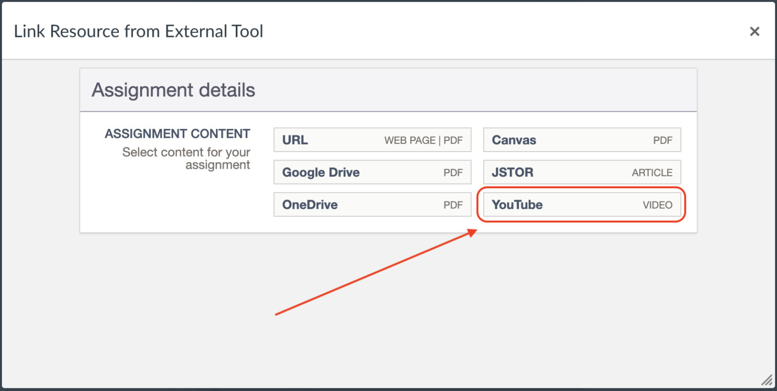 Annotating YouTube Videos With The Hypothesis LMS App : Hypothesis