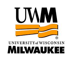 University of Wisconsin - Milwaukee logo