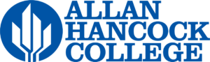 Allan Hancock College - Blue